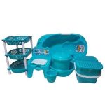Bathing Set(8-set)