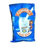 Cowbell Refill Powder Milk 350g