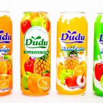 Dudu Mixed Drink x 6