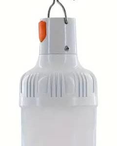 Emergency Rechargeable LED Bulb
