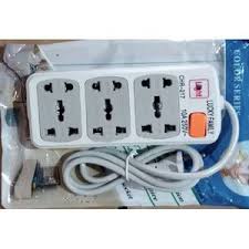 Extension Box