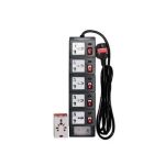 Extension Box with USB Ports