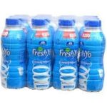 Fresh Yo Drink x6