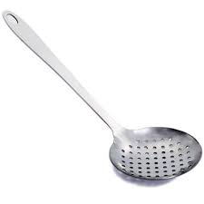 Fryer Spoon