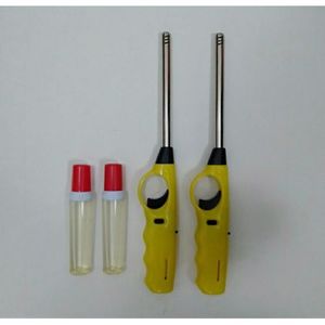 Gas Lighter+ Refill