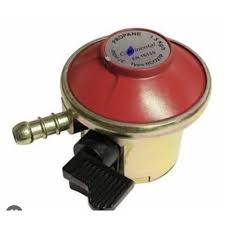 High Pressure 12.5kg Controller