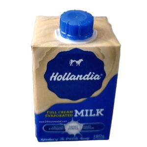 Hollandia Blue Cap Milk
