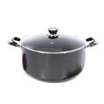Single Non Stick Pot 34cm