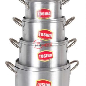 Set of Kitchen Utensils