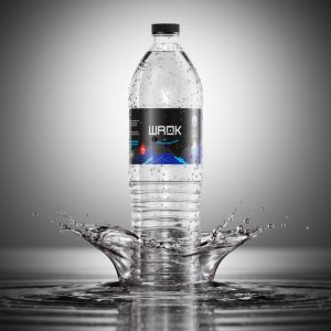 Work Water