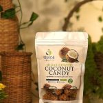 SESEDE Coconut Candy