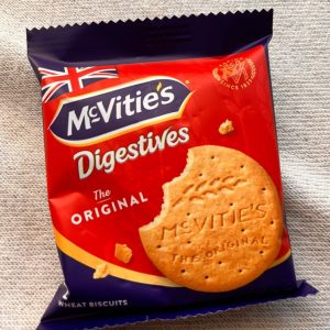 McVitie's Digestive