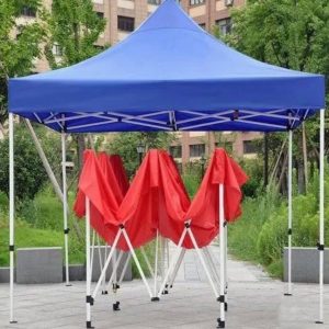 3by3 Canopy Tent