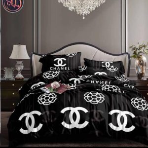 High Chief Duvet+Bedsheets+4pillow