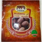 Nutmeg Pack