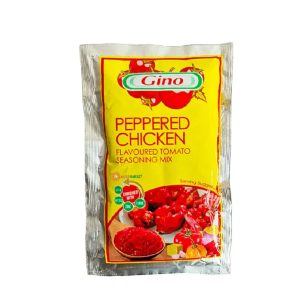 Gino Peppered Chicken Flavoured Tomatoes x 3