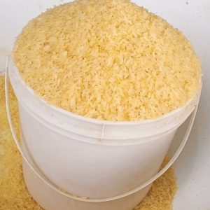 Foreign Medium Size Grain Rice