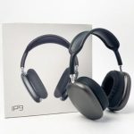 P9 Wireless Bluetooth Max Sports Headphones With Mic for iOS Android