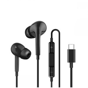 Oxpower Type C Earphones