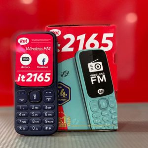 Itel It2165