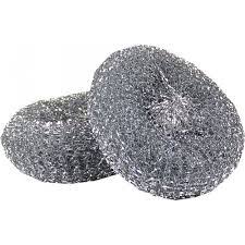 Iron Sponge pack