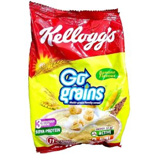 Kellogg's Morn x 10