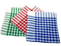 Kitchen Towels x 1