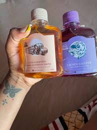 Lacoco Sweet Liquor x2