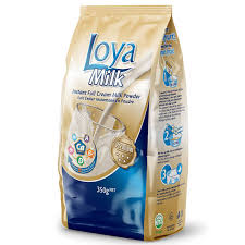Loyal Refill Powder Milk 350g