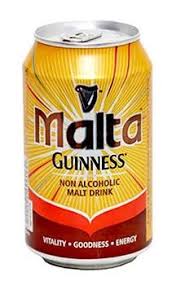 Malta Guinness Can x1