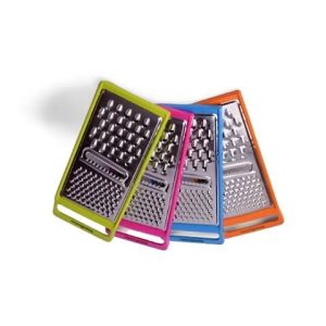 Manual Grater