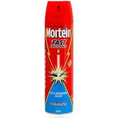 Mortein Mosquitoes Killer-Odourless- 500ml