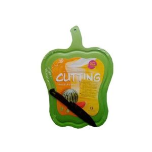 Plastic Chopping Board