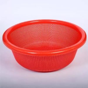 Plastic Siever