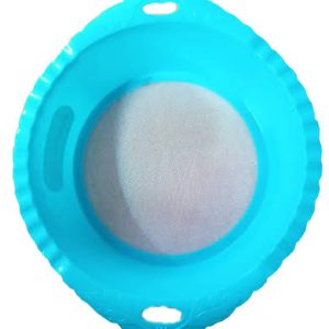 Plastic Siever