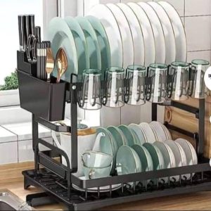 Quality Multipurpose Plates Rack