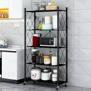 Quality Shelve