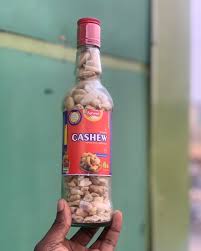 Roasted Cashew Nut 35cl