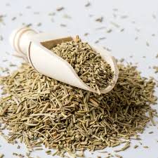 Rosemary Dry Herbal Pack