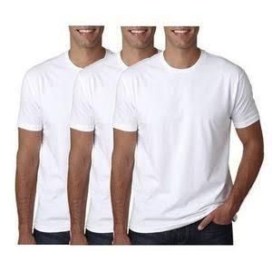 Round Neck Vest