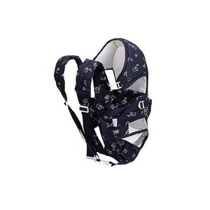 Strapping Bag For Nursing Mother