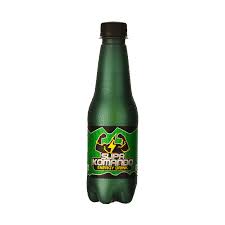 Supa Komando Energy Drink
