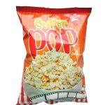 Super Popcorn x 4