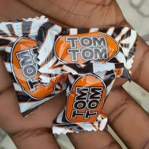 TOMTOM x 5