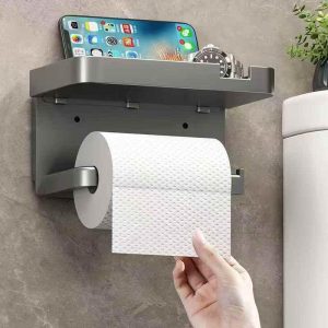 Tissue Hanger