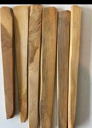 Turning Sticks