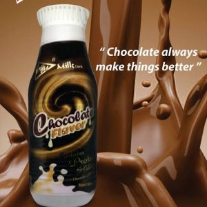 Viju Chocolate Drink