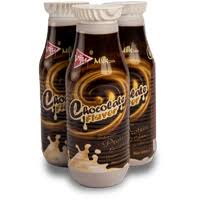 Viju Chocolate Drink x 3