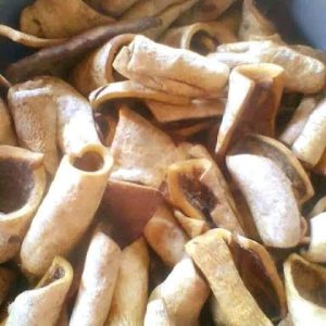 White-Soft Ponmo Pack(Ponmo Olokun)