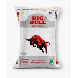 Big Bull  Rice